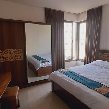 Furnished Apartments Near Mcdonald'S Al-Madina Al-Monawara St アンマン エクステリア 写真
