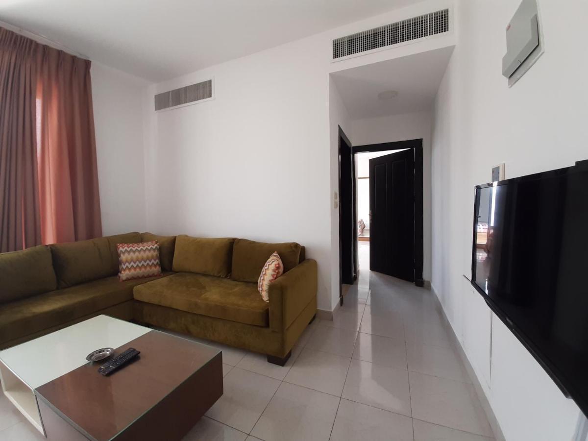 Furnished Apartments Near Mcdonald'S Al-Madina Al-Monawara St アンマン エクステリア 写真