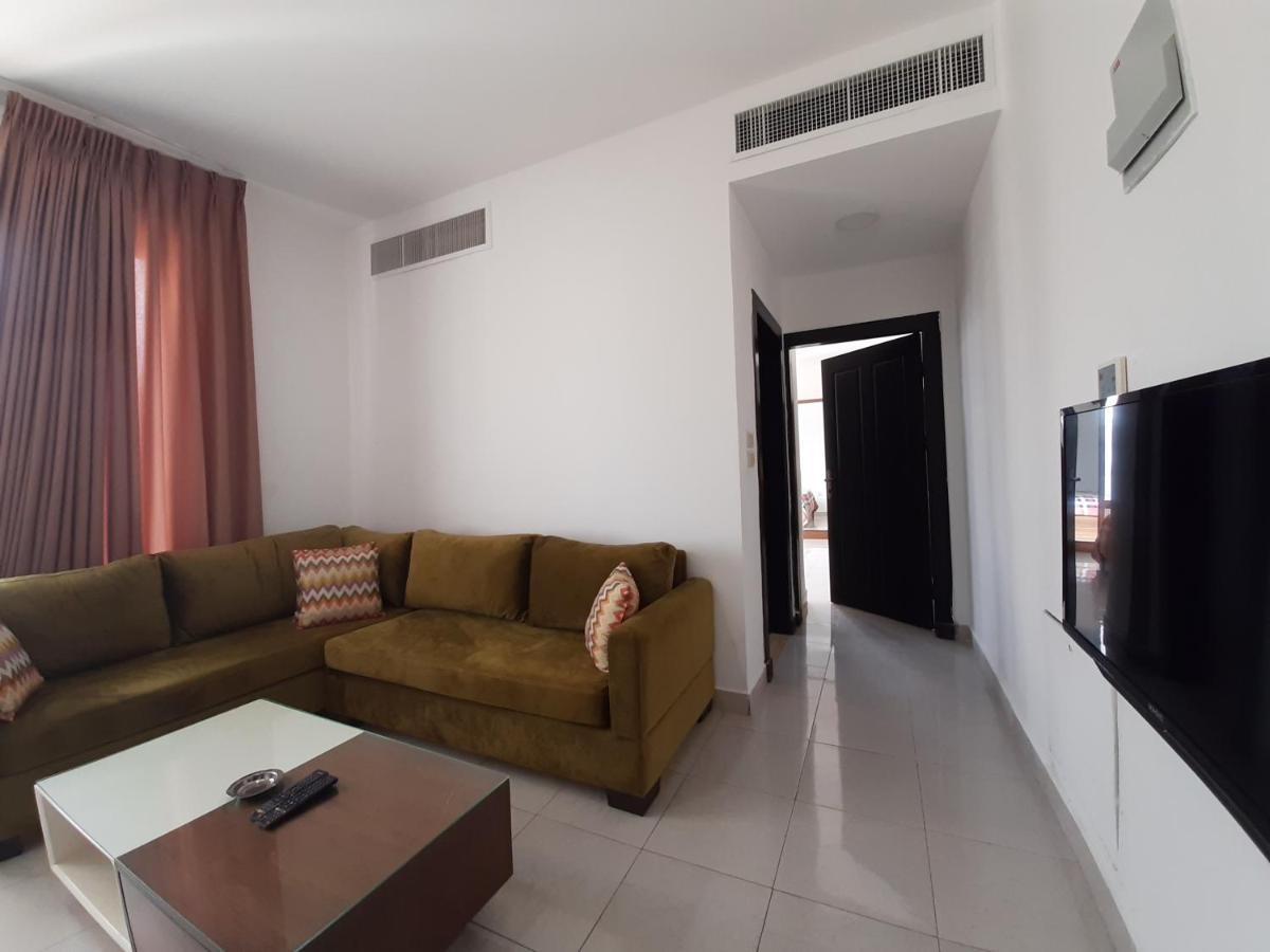 Furnished Apartments Near Mcdonald'S Al-Madina Al-Monawara St アンマン エクステリア 写真