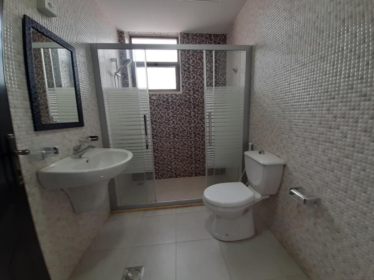Furnished Apartments Near Mcdonald'S Al-Madina Al-Monawara St アンマン エクステリア 写真